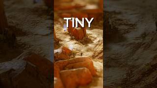tiny Halo 4 Reclaimer #halomcc #halopc #halo4 #halopc