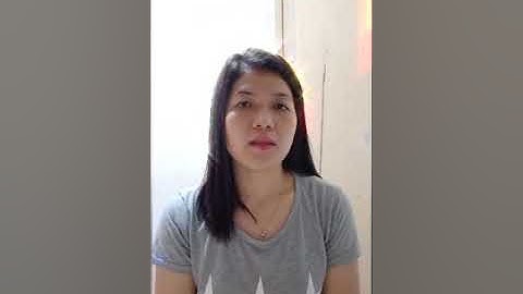 The 8 Visual Symbols