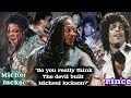 TRUTH OUT‼️ Prophet Lovy Elias revealed the reason why people Loved Michael Jackson more than Prince