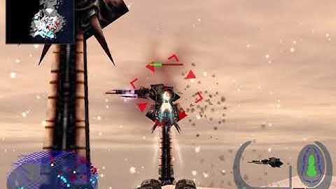 Hostile Waters Flawless run Level 19