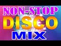 Best Disco Dance Songs of 70 80 90 Legends - Golden Eurodisco Megamix - Best Disco Music 70s 80s 90s