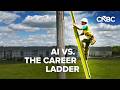 The AI Economy’s New Career Ladder