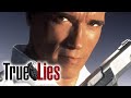 Siskel &amp; Ebert Review True Lies (1994) James Cameron