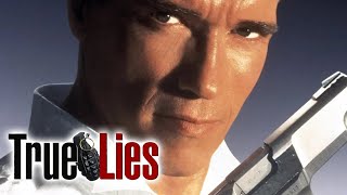 Siskel &amp; Ebert Review True Lies (1994) James Cameron