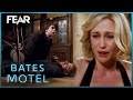 Norma Tells DylanThe Truth About Caleb | Bates Motel