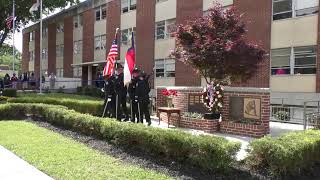 2023 Fallen Heroes Memorial Ceremony
