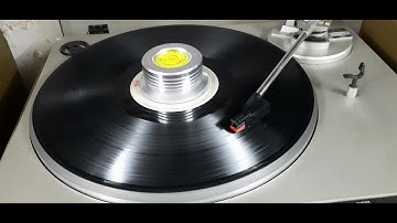 Technics automatic turntable SL Q210