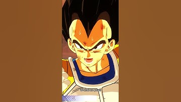 The Best What If Story in Sparking Zero