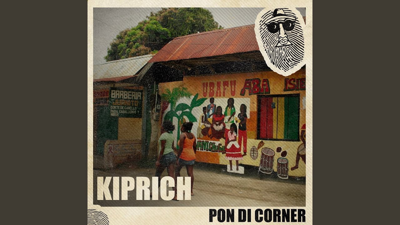 Pon Di Corner