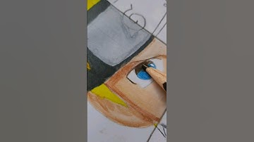 One Drawing,  But 4 different styles 🔥NaRuTo🔥(part-1)#shorts #anime #naruto #art