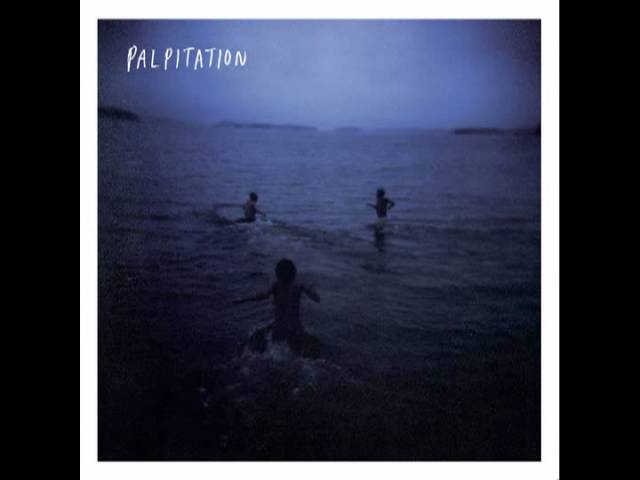 Palpitation - Love again akkorde