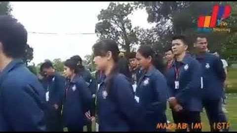 makrab FTI teknik informatika