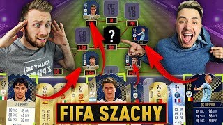 FIFA SZACHY KONTRA DEV!