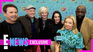 Melissa Joan Hart ADMITS Why ‘Sabrina the Teenage Witch’ Is Not Coming Back For a Revival! | E! News