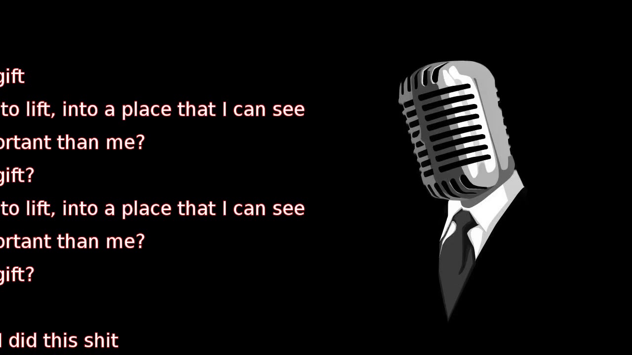 J. Cole - She's Mine, Pt. 2 (lyrics) - YouTube