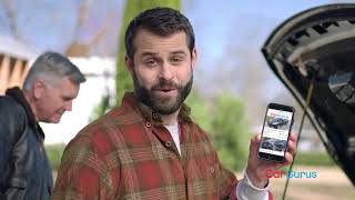 CarGurus: Hood (36 sec) screenshot 2