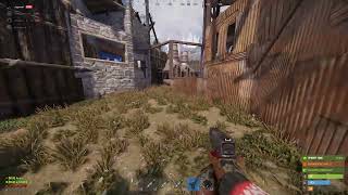 Rust - NEW GLOCK HAS SINGLE FIRE???   #shorts #rustshorts #rust