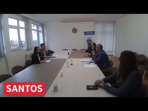 DRŽAVNA SEKRETARKA MINISTARSTVA ZA BRIGU O PORODICI I DEMOGRAFIJU POSETILA ŽITIŠTE I NOVU CRNJU DRŽAVNA SEKRETARKA MINISTARSTVA ZA BRIGU O PORODICI I DEMOGRAFIJU POSETILA ŽITIŠTE I NOVU CRNJU