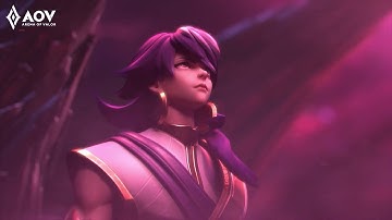Light And Shadow The Final Battle - Garena AOV (Arena of Valor)