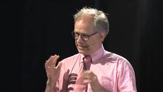 TEDx @AICS - Henno Van Beek