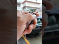All-Weather Remote-Controlled Automatic Car UV Protection Umbrella ▶️ Shade your whole car.
