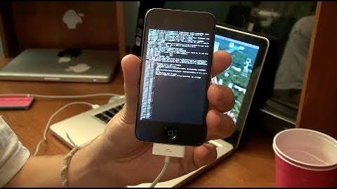 NEW Untethered 4.3.3 Jailbreak iPhone 4, 3GS, iPod Touch 4G, 3G, iPad w/ Redsn0w