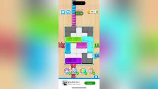 Card Jam Level 77 Solution Walkthrough