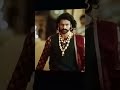 His screen presence is all I crave for!!!!#prabhas#rerelease 💫✅