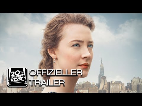Brooklyn – Eine Liebe zwischen zwei Welten | Trailer | Deutsch German HD (John Crowley, Nick Hornby)