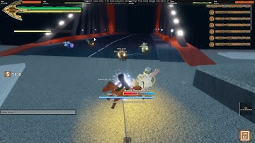 Another YBA exploiter B-)