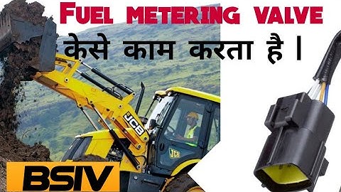 Injection Pump Fuel Metering Control "A" (Cam/Rotor/Injector) #P0251 @techvehicle