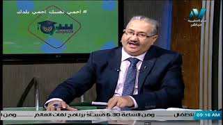 رياضيات لغات للصف الأول الثانوي 2021 - الحلقة 2 - Directed Angle