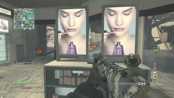 MW3 | 6 MOABs Today (Includes a Double MOAB!)