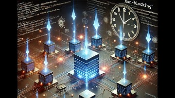 Boost.Asio 4 [io_context and Overlapped IO]