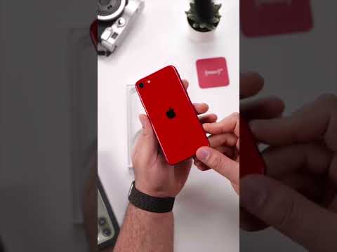Apple iPhone SE