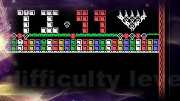 TI-99/4A Break Free Promo