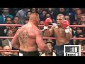 Mike Tyson Brutal Knockouts P.2