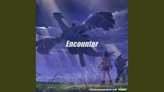 Encounter (feat. Hatsune Miku) - Orangestar & Hatsune Miku