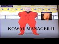 KOWAL MANAGER II [#6]: WOJCIECHUS KOWALCZYKUS NOWYM TRENEREM LEGII!!!!!!!!