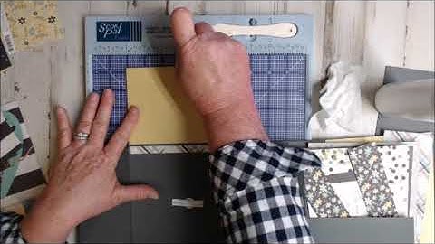 Heart Pet Memory Folio Tutorial Part 2