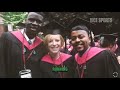 Mission Over Comfort Dr Peter Biar Ajak S Journey 
