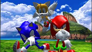 The Most Iconic Stage From Each 3D Sonic Game