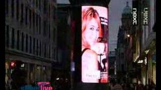 StreetLive Argyle Street Glasgow