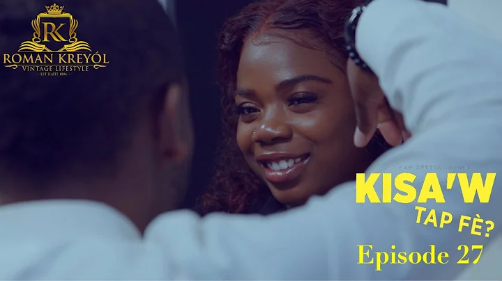 Kisaw Tap F? S3 - Ep 27 - To Go