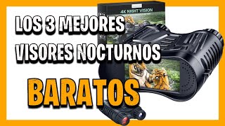 ▷ Los mejores visores nocturnos. ¿Cuál es mejor? 【 febrero de