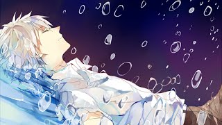 Nightcore - Diamonds (Male Version)