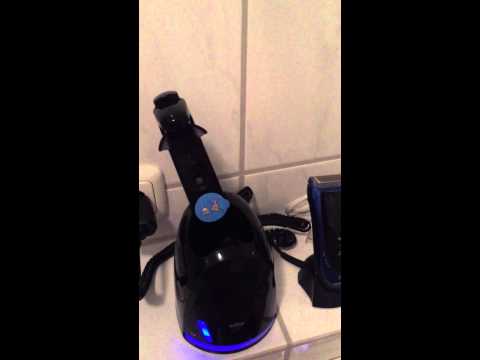 Braun Series 3 3090cc Clean&Charge Station