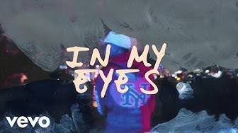 Toosii - in my eyes (Official Audio)