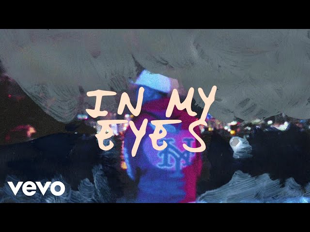 Toosii - in my eyes