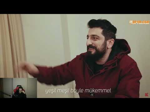 Thaldrin | Türkiye'de Emlak | Röportaj Adam (Sansürsüz) İzliyor